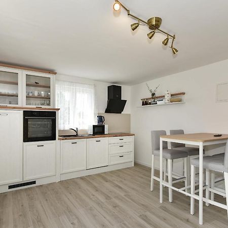 Magda Apartment Kozino Bagian luar foto
