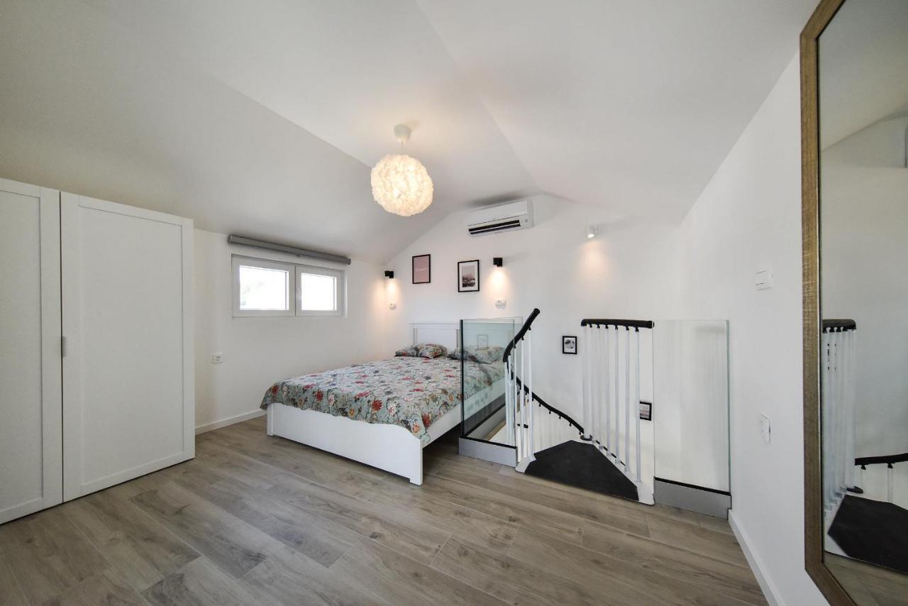 Magda Apartment Kozino Bagian luar foto